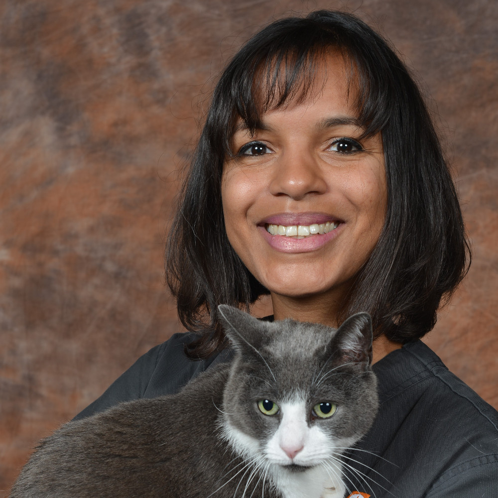 Dr Lætitia Diallo