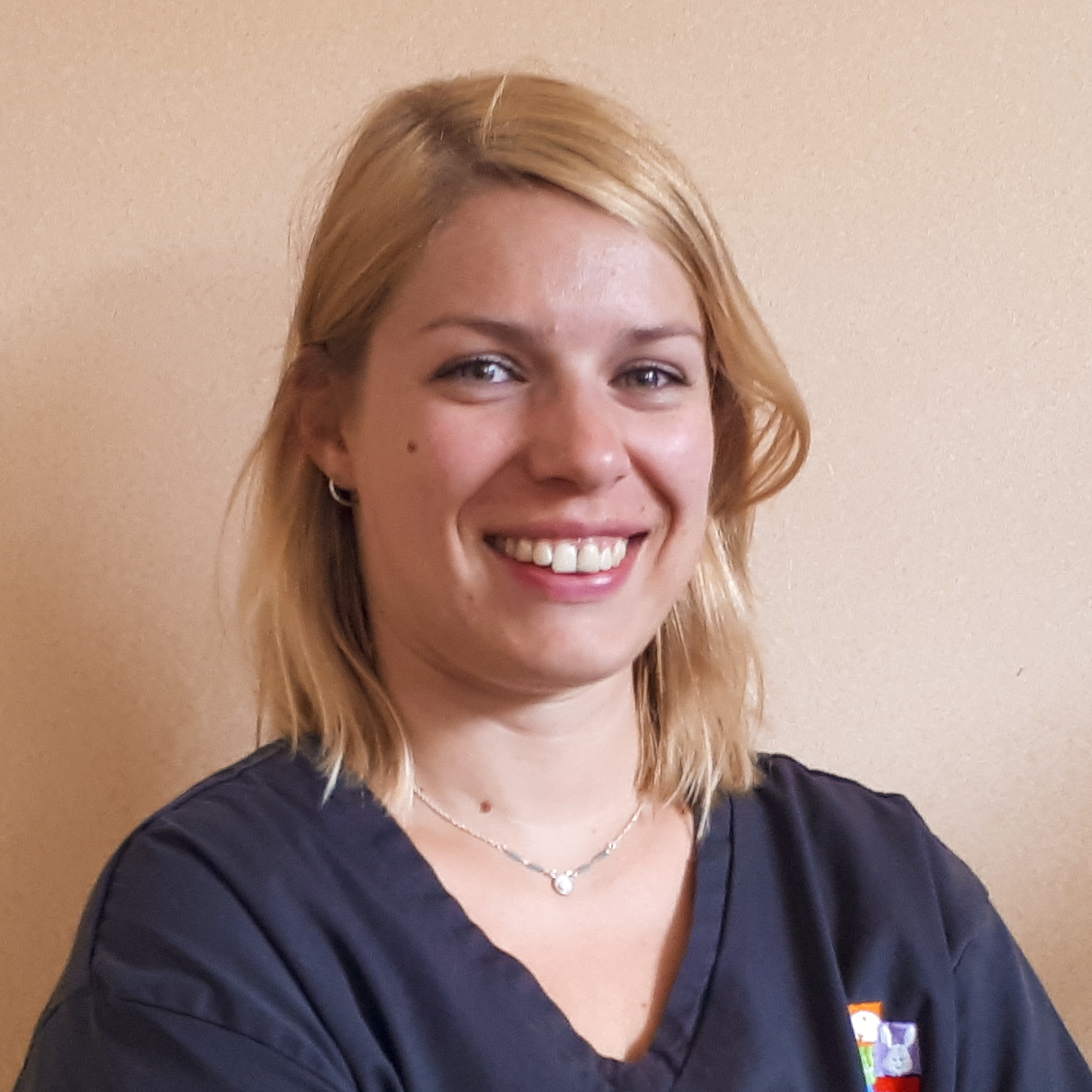 Dr Marie Mélin