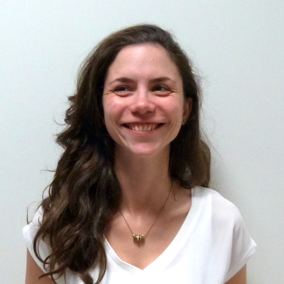 Dr Olivia van Steyvoort
